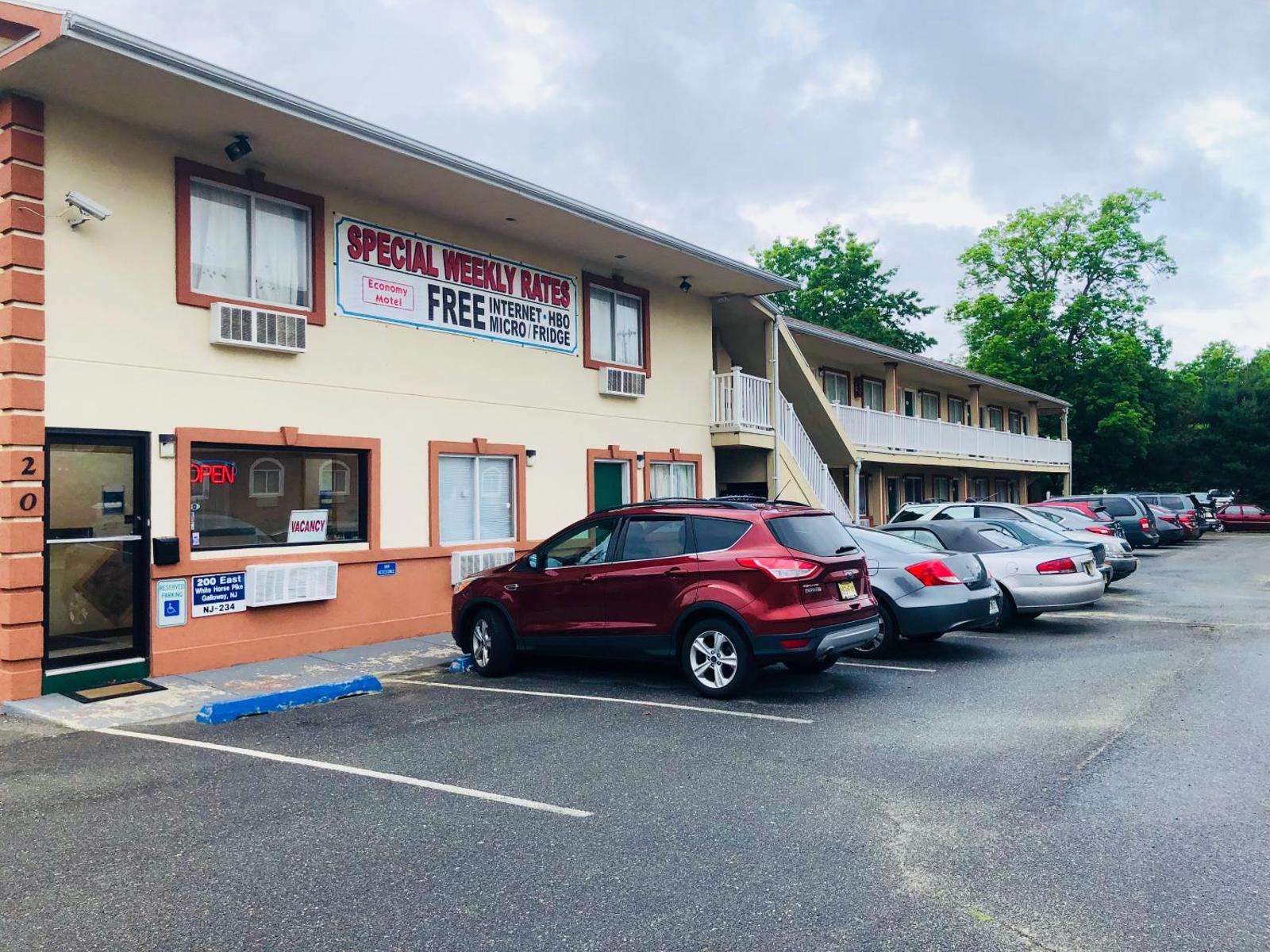 Economy Motel Main image 2